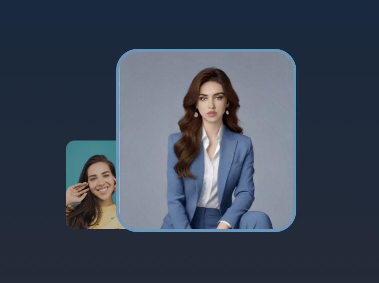 AI Headshots