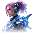 Cyberpunk Style