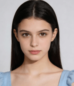 Natural Beauty