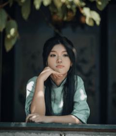 Traditional Chinese