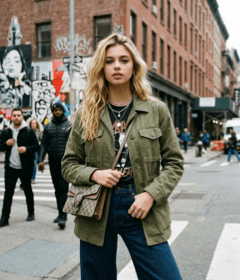 Urban Streetwear