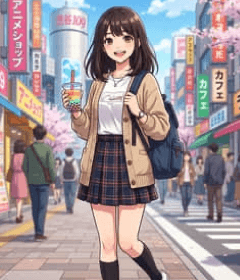 Anime