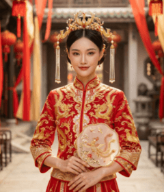Traditional Chinese